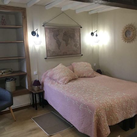 Bed and Breakfast La Commanderie Loison-sur-Crequoise Екстер'єр фото