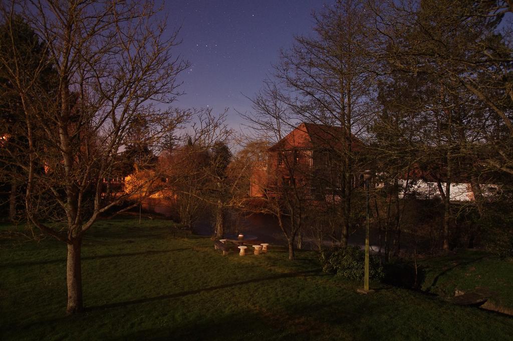 Bed and Breakfast La Commanderie Loison-sur-Crequoise Номер фото