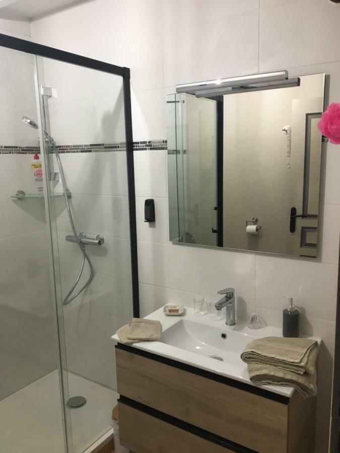 Bed and Breakfast La Commanderie Loison-sur-Crequoise Екстер'єр фото